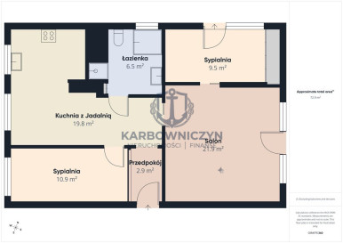 Mieszkanie Sprzedaż Stargard Armii Krajowej