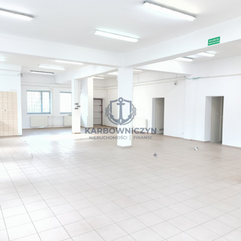 Lokal Sprzedaż Stargard 2