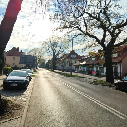 Lokal Sprzedaż Stargard 13