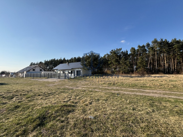 Działka Sprzedaż Kliniska Wielkie 4