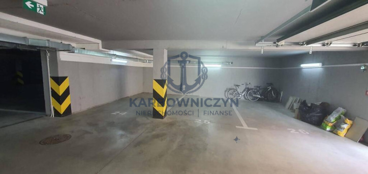 Mieszkanie Sprzedaż Rewal Szczecińska 18