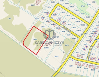 Działka Sprzedaż Grzepnica