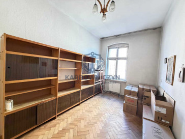 Mieszkanie Sprzedaż Szczecin Centrum