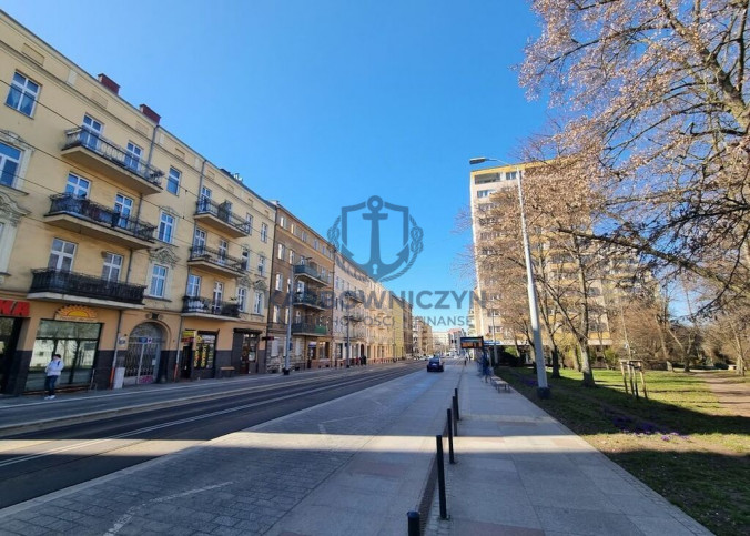 Mieszkanie Sprzedaż Szczecin Centrum 1