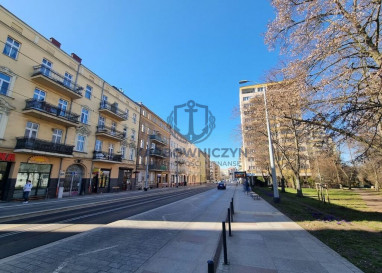 Mieszkanie Sprzedaż Szczecin Centrum