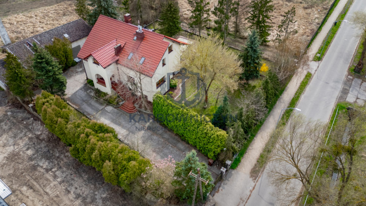Dom Sprzedaż Szczecin Krzekowo 19