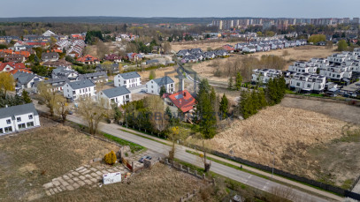 Dom Sprzedaż Szczecin Krzekowo