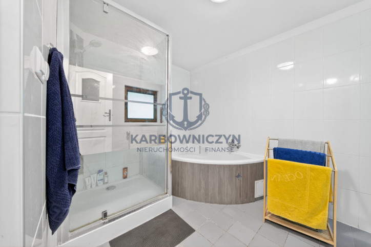 Dom Sprzedaż Szczecin Krzekowo 14