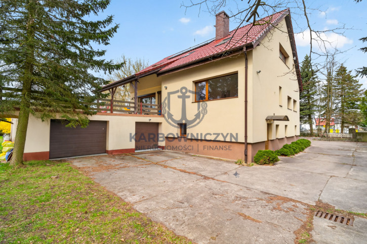Dom Sprzedaż Szczecin Krzekowo 19