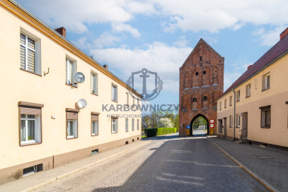 Mieszkanie Sprzedaż Lipiany