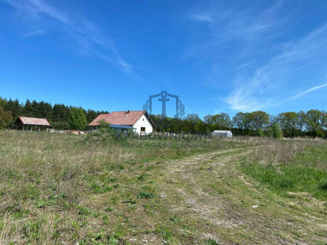 Działka Sprzedaż Dobropole Gryfińskie 3