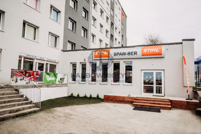 Lokal Wynajem Szczecin Gumieńce