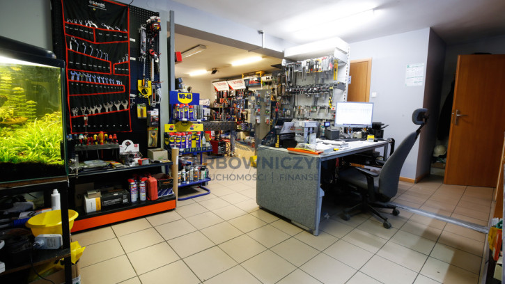 Lokal Wynajem Szczecin Gumieńce 11