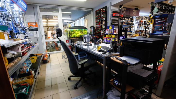 Lokal Wynajem Szczecin Gumieńce 12
