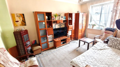 Mieszkanie Sprzedaż Szczecin Śródmieście-Centrum Jana Kazimierza