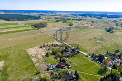 Działka Sprzedaż Gąsierzyno