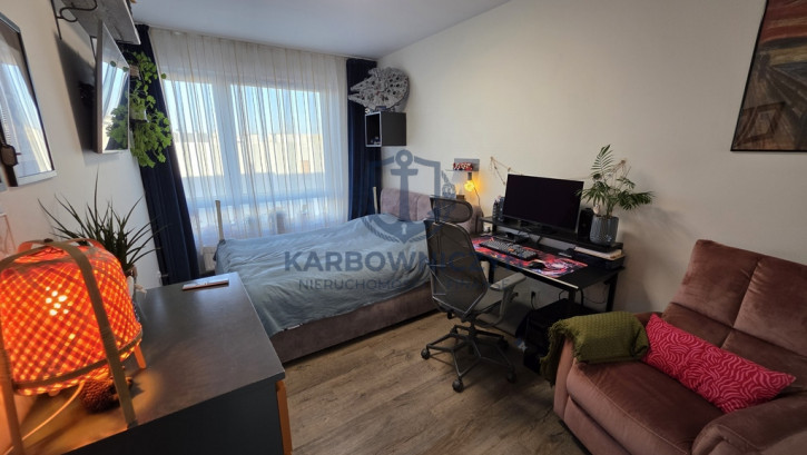 Mieszkanie Sprzedaż Szczecin Śródmieście-Centrum Powstańców Śląskich 9