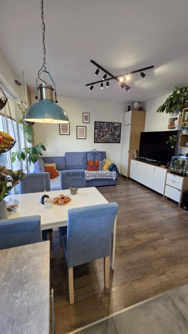 Mieszkanie Sprzedaż Szczecin Śródmieście-Centrum Powstańców Śląskich 4
