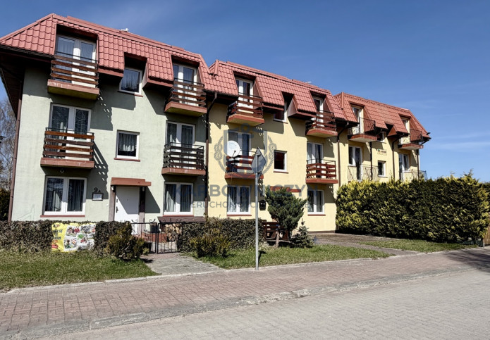 Dom Sprzedaż Mielno Stefana Żeromskiego 2