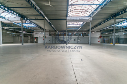 Obiekt Wynajem Szczecin Dąbie