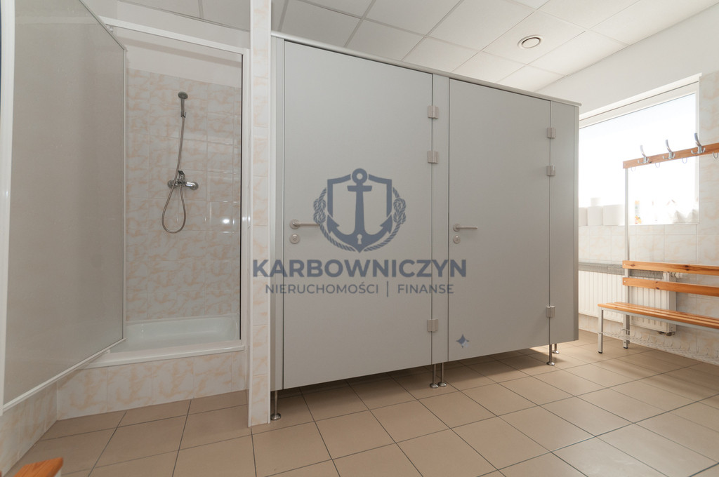 Obiekt Wynajem Szczecin Dąbie