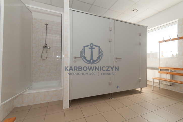 Obiekt Wynajem Szczecin Dąbie 16
