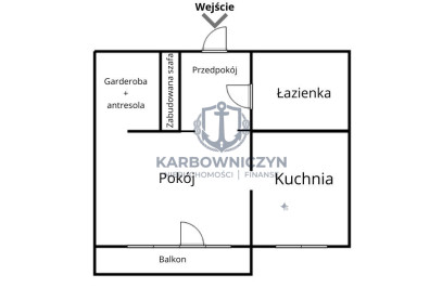 Mieszkanie Wynajem Szczecin Pogodno Eugeniusza Romera