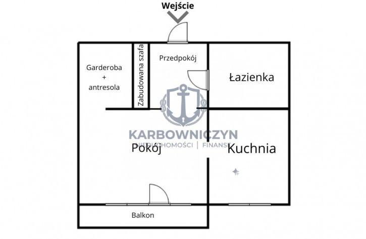 Mieszkanie Wynajem Szczecin Pogodno Eugeniusza Romera 12