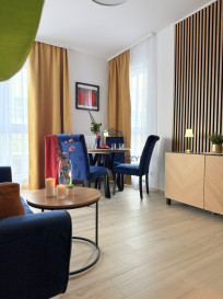 Mieszkanie Wynajem Szczecin Śródmieście-Centrum Zielonego Mostu