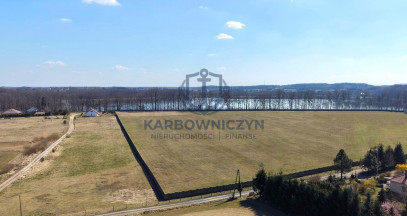 Działka Sprzedaż Zabierzewo
