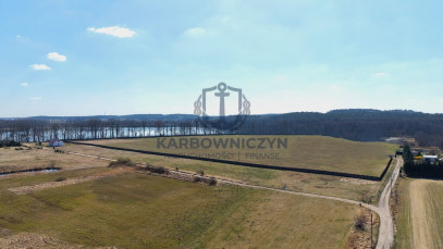 Działka Sprzedaż Zabierzewo