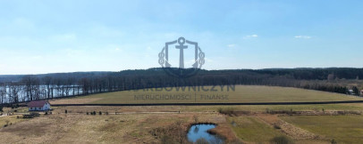 Działka Sprzedaż Zabierzewo
