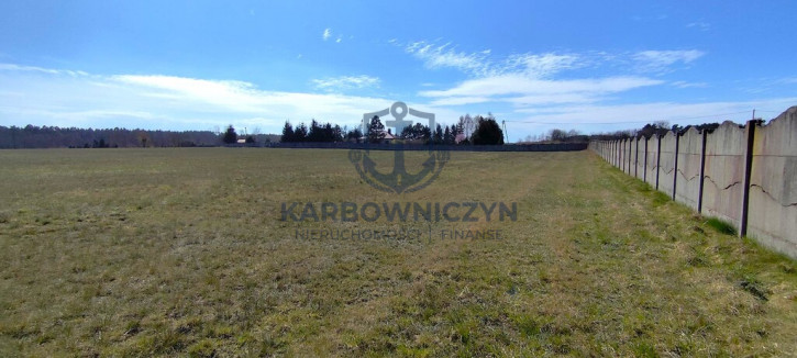 Działka Sprzedaż Zabierzewo 5