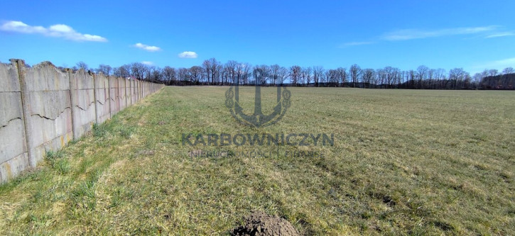 Działka Sprzedaż Zabierzewo 8