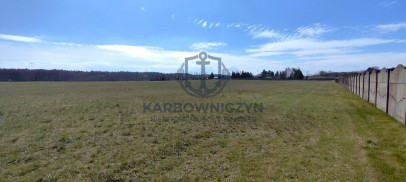 Działka Sprzedaż Zabierzewo