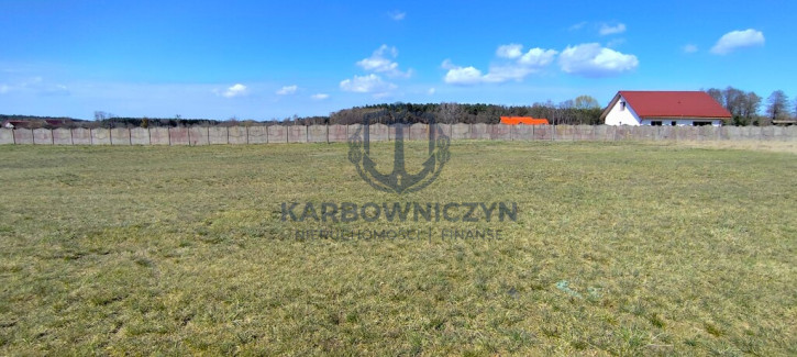 Działka Sprzedaż Zabierzewo 13