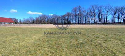 Działka Sprzedaż Zabierzewo