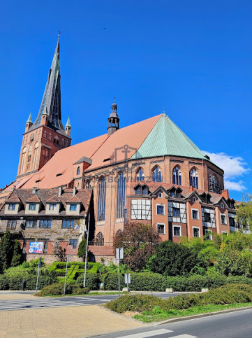 Lokal Wynajem Szczecin Stare Miasto Warzywna 16