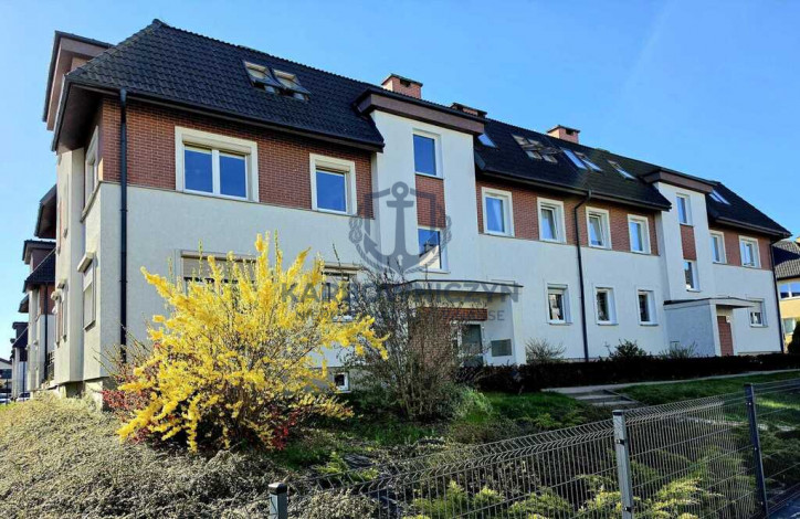 Mieszkanie Sprzedaż Szczecin Warszewo Limby 1