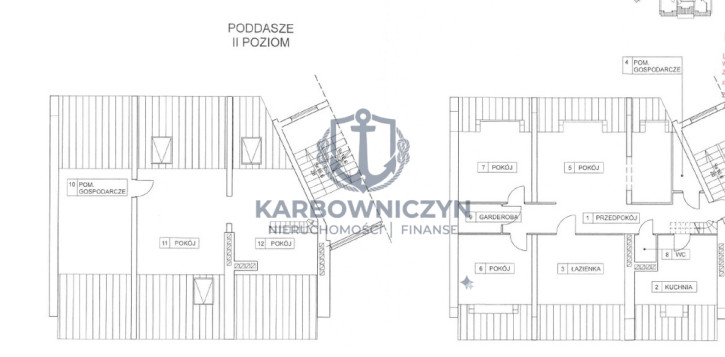 Mieszkanie Sprzedaż Szczecin Śródmieście-Centrum al.&nbsp;Bohaterów Warszawy 25