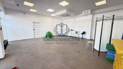 Lokal Wynajem Dołuje Malwowa