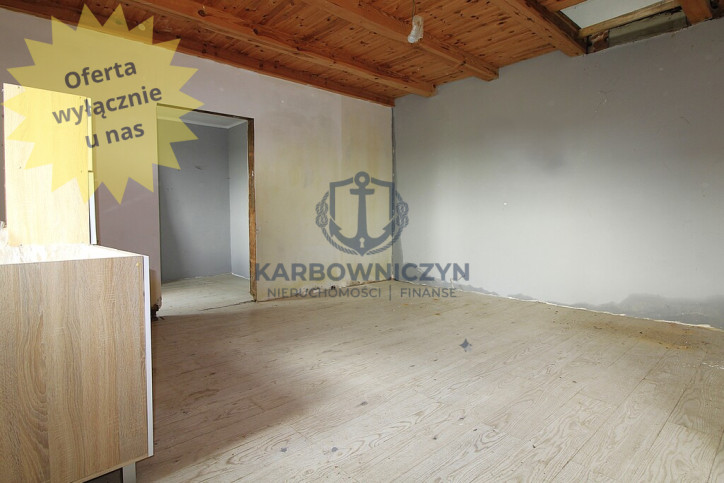 Mieszkanie Sprzedaż Golczewo 1