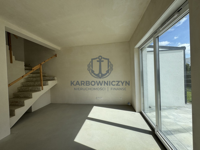 Dom Sprzedaż Szczecin Gumieńce 4