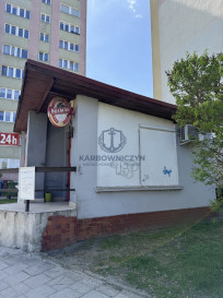 Lokal Sprzedaż Szczecin os. Zawadzkiego-Klonowica