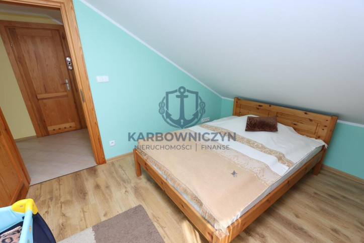 Dom Sprzedaż Nowe Warpno 23