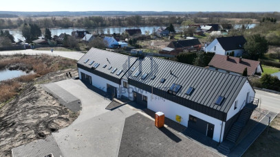 Lokal Wynajem Siadło Dolne