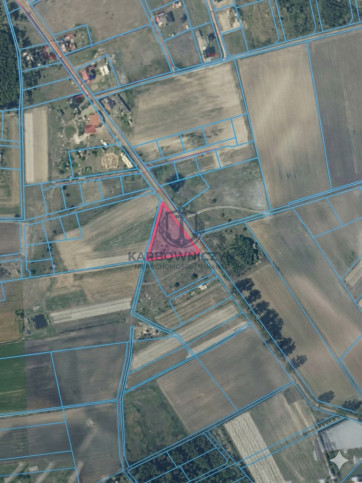 Działka Sprzedaż Lubczyna 1