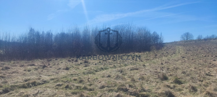 Działka Sprzedaż Linówko 3