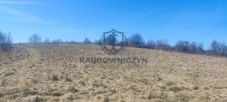 Działka Sprzedaż Linówko 10