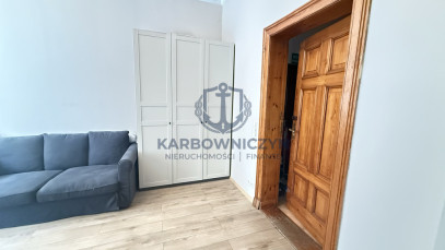 Lokal Sprzedaż Szczecin Śródmieście-Centrum bł. Królowej Jadwigi